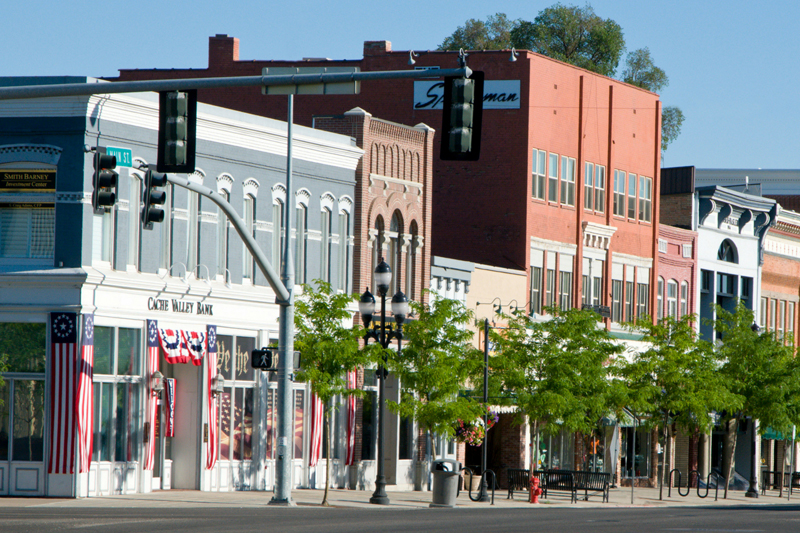 Cache Valley Visitors Bureau Logan Utah s Heart of the Arts